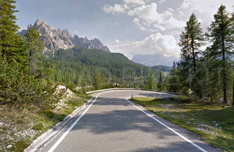 Tre cime di Lavaredo